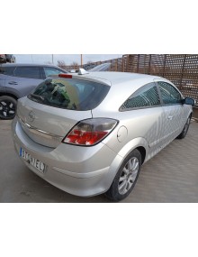 opel astra h gtc (a04) del año 2005 2