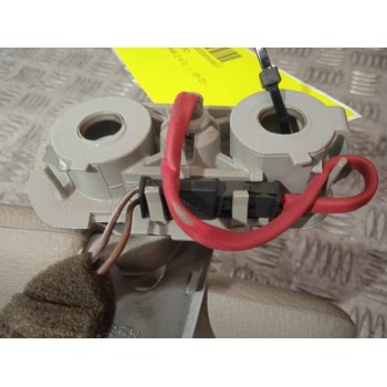 Recambio de parasol izquierdo para volvo s60 berlina 2.4 d referencia OEM IAM   