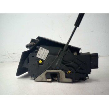 Recambio de cerradura puerta trasera izquierda para ford b-max titanium referencia OEM IAM AV1AR26413AB  6 PINS
