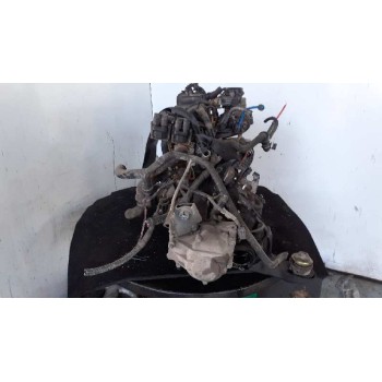 Recambio de motor completo para fiat seicento (187) 1.1 referencia OEM IAM 176B2000  EXPORTACION