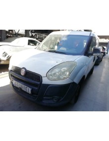 fiat doblo cargo del año 2012