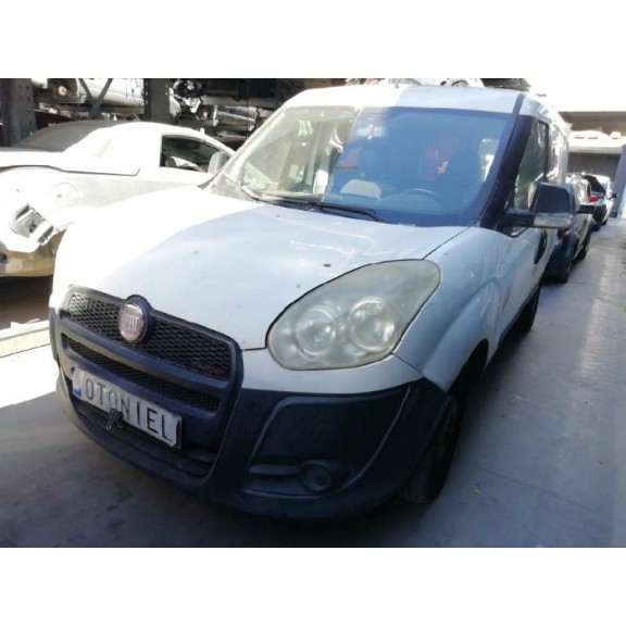 fiat doblo cargo del año 2012