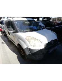 fiat doblo cargo del año 2012 2