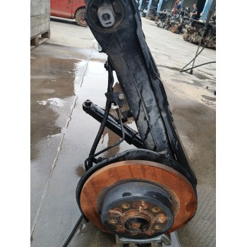 Recambio de puente trasero para renault kadjar (ha_, hl_) 1.3 tce 140 referencia OEM IAM 555014ea0a  