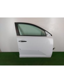 Recambio de puerta delantera derecha para kia sportage iii (sl) 1.7 crdi referencia OEM IAM 760043W000  