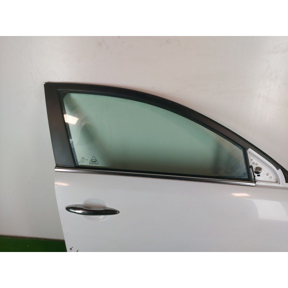 Recambio de puerta delantera derecha para kia sportage iii (sl) 1.7 crdi referencia OEM IAM 760043W000  