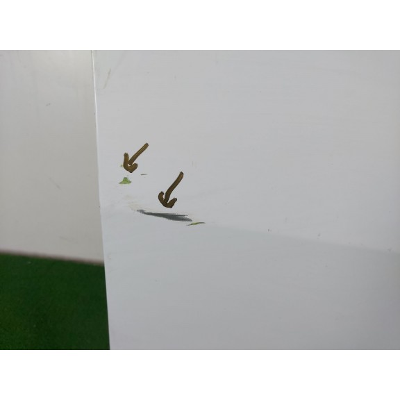 Recambio de puerta delantera derecha para kia sportage iii (sl) 1.7 crdi referencia OEM IAM 760043W000  