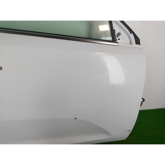 Recambio de puerta delantera derecha para kia sportage iii (sl) 1.7 crdi referencia OEM IAM 760043W000  