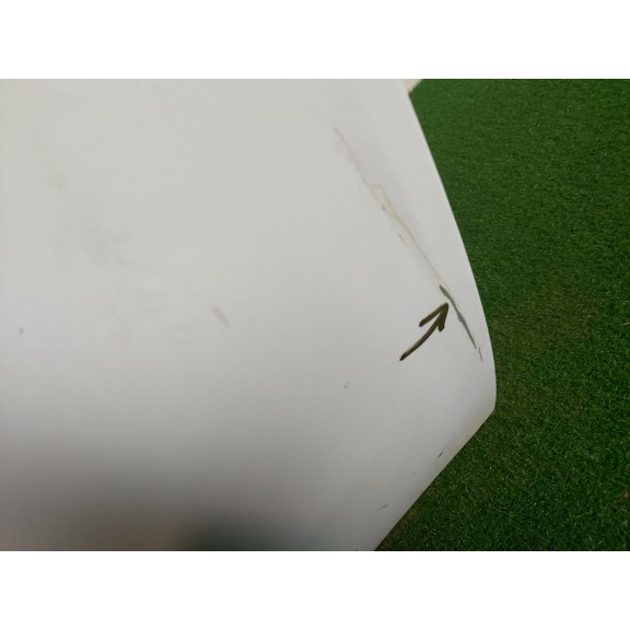 Recambio de puerta delantera derecha para kia sportage iii (sl) 1.7 crdi referencia OEM IAM 760043W000  