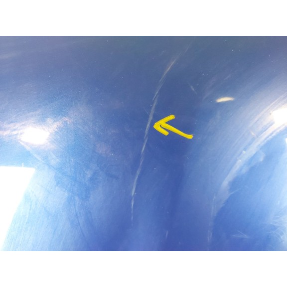 Recambio de capot para mazda cx-7 (er) luxury referencia OEM IAM   