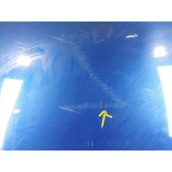 Recambio de capot para mazda cx-7 (er) luxury referencia OEM IAM   