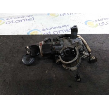 CONMUTADOR DE ARRANQUE 