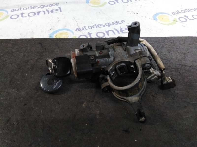 Recambio de conmutador de arranque para mitsubishi galant berlina (ea0) 2000 td gls (a) referencia OEM IAM   