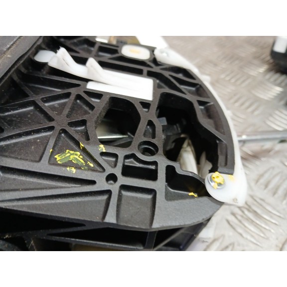 Recambio de palanca cambio para audi a6 berlina (4f2) 3.0 tdi quattro (165kw) referencia OEM IAM 4F1713041P  