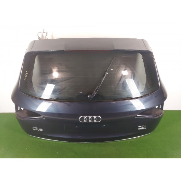 Recambio de porton trasero para audi q5 (8rb) 2.0 tdi quattro referencia OEM IAM 8R0827023C  8R0845501