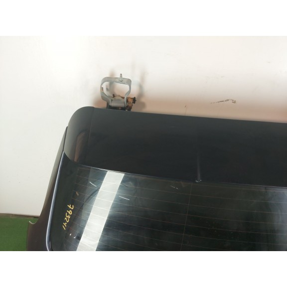 Recambio de porton trasero para audi q5 (8rb) 2.0 tdi quattro referencia OEM IAM 8R0827023C  8R0845501