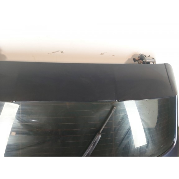 Recambio de porton trasero para audi q5 (8rb) 2.0 tdi quattro referencia OEM IAM 8R0827023C  8R0845501