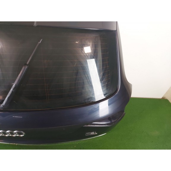 Recambio de porton trasero para audi q5 (8rb) 2.0 tdi quattro referencia OEM IAM 8R0827023C  8R0845501