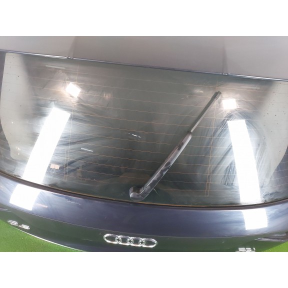 Recambio de porton trasero para audi q5 (8rb) 2.0 tdi quattro referencia OEM IAM 8R0827023C  8R0845501