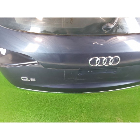 Recambio de porton trasero para audi q5 (8rb) 2.0 tdi quattro referencia OEM IAM 8R0827023C  8R0845501