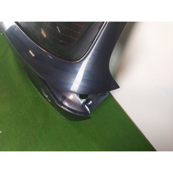 Recambio de porton trasero para audi q5 (8rb) 2.0 tdi quattro referencia OEM IAM 8R0827023C  8R0845501