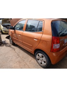 kia picanto i (sa) del año 2006