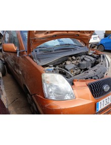 kia picanto i (sa) del año 2006 2