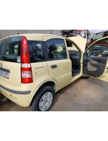 fiat panda / panda classic (169_) del año 2010