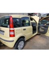fiat panda / panda classic (169_) del año 2010