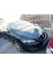 seat leon (1p1) del año 2007
