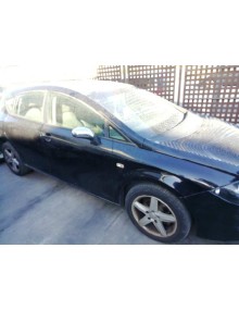 seat leon (1p1) del año 2007 2