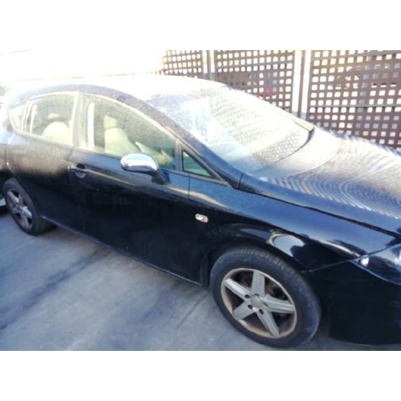 seat leon (1p1) del año 2007