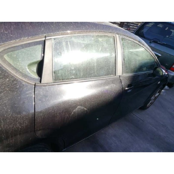 seat leon (1p1) del año 2007