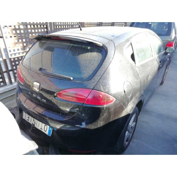 seat leon (1p1) del año 2007