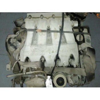 MOTOR COMPLETO G8TE706 DEPRESOR POLEA 