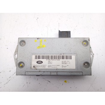 Recambio de modulo electronico para land rover discovery iv (l319) 3.0 td 4x4 referencia OEM IAM AH4218C941AG  