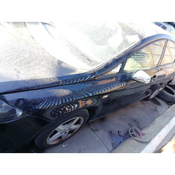 seat leon (1p1) del año 2007