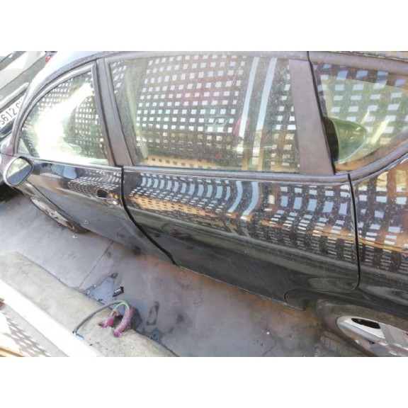 seat leon (1p1) del año 2007