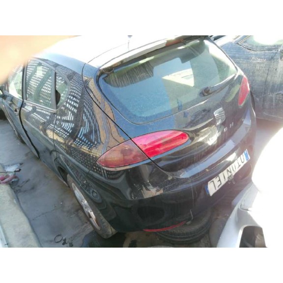 seat leon (1p1) del año 2007