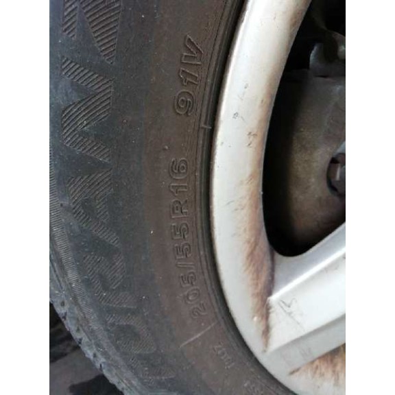 seat leon (1p1) del año 2007