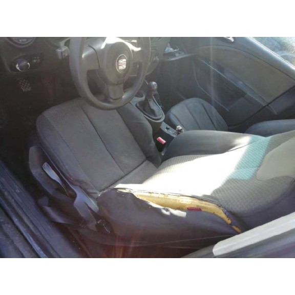 seat leon (1p1) del año 2007