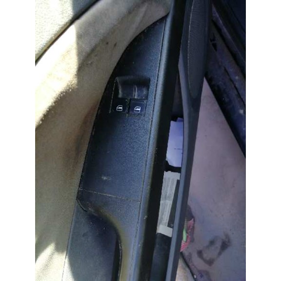 seat leon (1p1) del año 2007