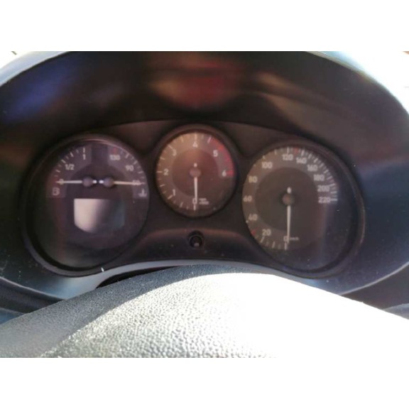 seat leon (1p1) del año 2007