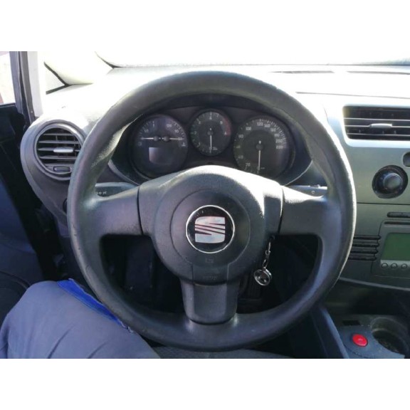 seat leon (1p1) del año 2007