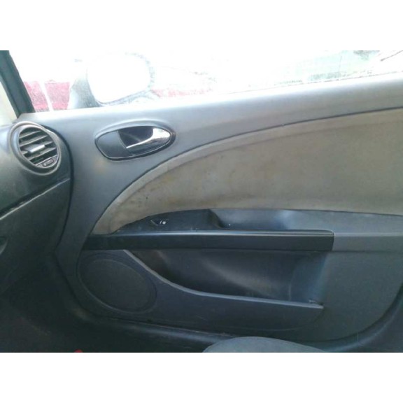 seat leon (1p1) del año 2007