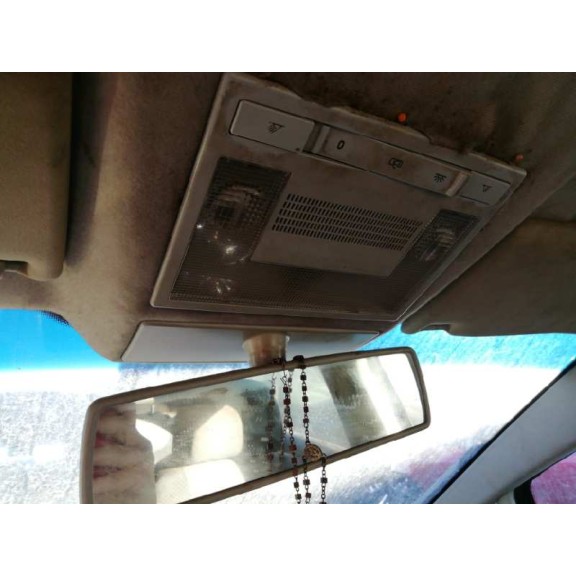 seat leon (1p1) del año 2007