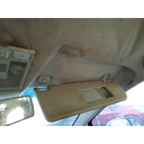 seat leon (1p1) del año 2007