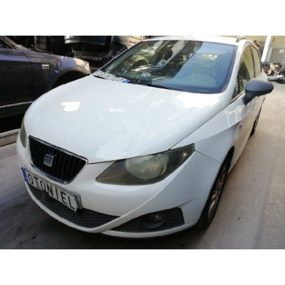 seat ibiza st (6j8) del año 2011