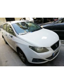 seat ibiza st (6j8) del año 2011 2