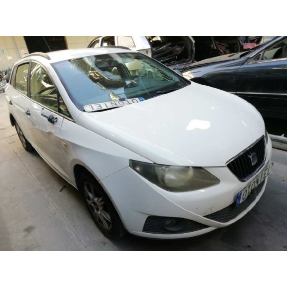 seat ibiza st (6j8) del año 2011